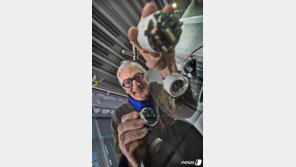 청소기 만들던 다이슨, 2021년 전기차 생산…비장의 무기는?