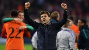 포체티노와 토트넘, 손흥민의 동행이 계속될 수 있나?