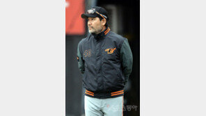 악전고투 한화, 6월 희망을 기다린다!