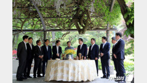 당정청 “추경·민생법안 통과 위해 국회 정상화해야”…한국당 “재해 예산은 협조”