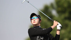 배선우 시즌 첫 메이저대회 살롱파스컵 1타차 준우승