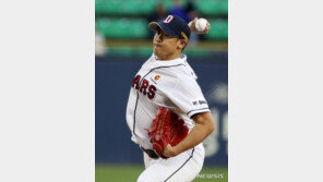 두산, 이틀 연속 NC 제압…LG, 한화에 영봉승