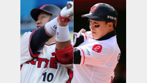 이대호-손아섭, 불펜 부진마저 상쇄한 롯데의 심장