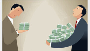 치열한 비즈니스 세계서 먼저 내주면서 성공할 수 있을까?