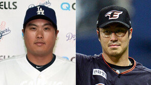 [정재우의 오버타임] 류현진, 장민재에게서 배울 수 있는 것들