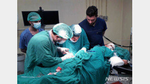 “반군 로켓에 어린이 5명 사망”…시리아군 공격재개 후 270명 죽어