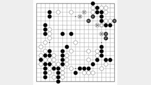 [바둑]프로 톱5 vs 한돌 특별대국… 거대한 퍼즐