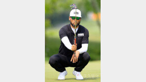 셀럽들의 숨은 골프 실력과 스코어 집계 방식은?