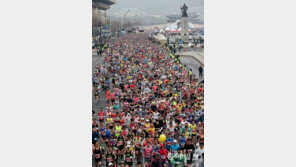 IAAF 문화유산 등재, 또 다른 도약 계기 마련한 ‘명품’ 서울국제마라톤