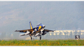 인도네시아 라마단 아침을 한국 공군기가 깨운다 