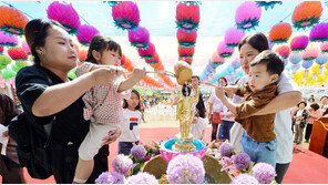 “어려운 이웃 위해 자비-희망의 등불 켜자”