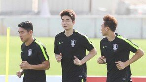 뉴캐슬 이적 첫 시즌 기성용…“올해보다 내년 집중”