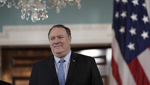 폼페이오 “북핵서류 다시 열어볼 필요 없게 할 것”