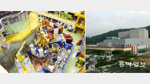 ‘국내 원전의 발상지’ 부산 기장군, 의·과학 융합산업 메카로 뜬다