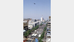 “전두환 5·18때 광주 갔다”…美정보요원, 39년 만의 증언