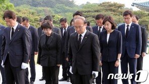 이인영 “모두가 잘 사는 새로운 대한민국 만들겠다”