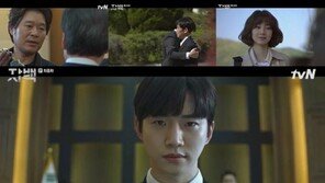 ‘자백’ 6.3% 자체최고기록 종영…명품 장르물이 남긴 여운