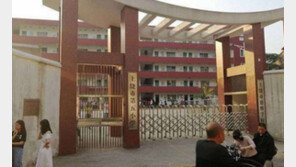 딸 때린 초등학생 살해한 아빠…중국이 발칵