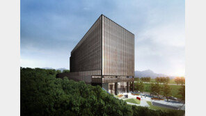 “강남시대 개막, 제2도약 꿈꾼다”, 케이투코리아 그룹 강남 자곡동 신사옥 이전