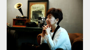 계은숙, 다시 기지개…37년만의 국내 신보 ‘리:버스’