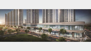  오는 25일 일산 2구역 재건축 시공사 선정 총회