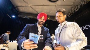 삼성폰, 인도 프리미엄폰 시장 점유율 1위 ‘회복’…“갤S10 흥행”