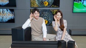 삼성전자, ‘Q시리즈’ 사운드바 4종 출시