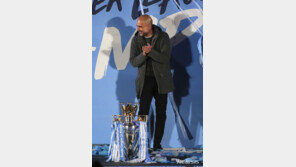 아름다운 라이벌 감독, 맨시티 “감사”-리버풀 “축하”