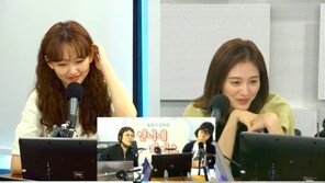 진기주 “대기업→언론사 다녀…26살 뒤늦게 배우 도전”