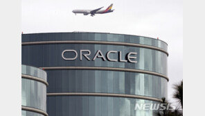 오라클, 中연구인력 60% 감축…“미중 무역갈등 고조로”
