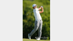 늦었지만 최고였던 강성훈의 어버이날 선물, 마침내 PGA 투어 우승