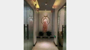 반라 女 고객 마사지, 영상통화로 생중계…동성 마사지사가 왜?