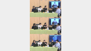 ‘컬투쇼’ 마동석 “‘악인전’서 등 전체 문신…지우느라 고생”