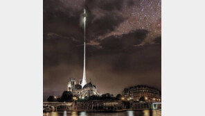 전통? 현대?…새 노트르담 첨탑 놓고 의견 분분