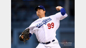 MLB 최고 향해 달리는 류현진의 위대함 보여준 포인트 셋