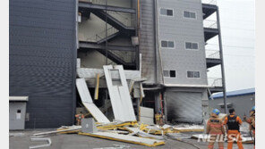 [2보] 제천 왕암동 폭발사고, 1명 사망·3명 중상…나트륨 폭발 추정