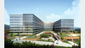  판교 제2테크노밸리 경기기업성장센터 잔여호실, 산업·지원시설 임대 