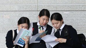 [퇴근길 한 컷] 일자리 드림 페스티벌