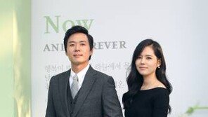 한가인·연정훈 부부, 득남…첫 딸 출산 3년 만에 경사