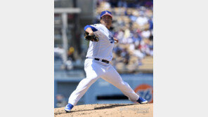 ‘한국 괴물’ 류현진에게 쏟아지는 전 세계의 찬사