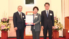 세종대, 학교법인 대양학원 창립 79주년 기념행사…올해의 세종인상엔 남인순 의원