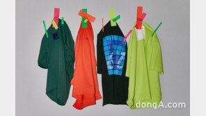 LF TNGT, ‘3M 포스트잇’ 티셔츠 컬렉션 출시