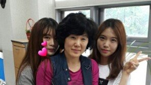 ‘밥 짓는 선생님’과 ‘쌤밥’ 먹은 아이들, 한 팀으로 뛴 결과는…