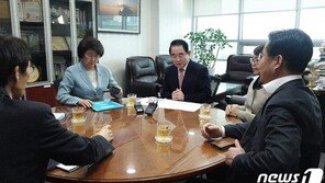 국회 윤리위, 5·18 이전 망언의원 징계 사실상 무산