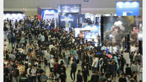 10만의 벽을 깬 플레이엑스포의 역습, 지스타의 아성을 넘보다