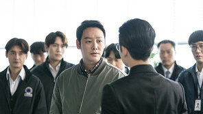 김동욱, ‘조장풍’으로 입증한 ‘노력의 힘’