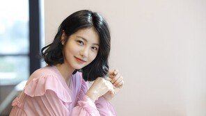 [인터뷰] ‘그녀석’ 신예은 “첫 주연작…폐 끼칠까봐 엄청 떨었죠”