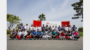 SK텔레콤이 선도하는 ‘행복 동행’ 스포츠마케팅 철학