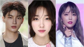 [이슈 플러스] 젊은 트로트, 세대의 벽 넘어 ‘엄지척’