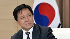 황천모 상주시장 “농업도시에서 스포츠 도시를 향해…스포츠의 힘 믿는다!”